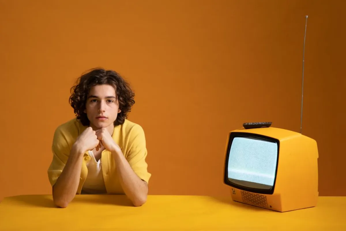 tv actor